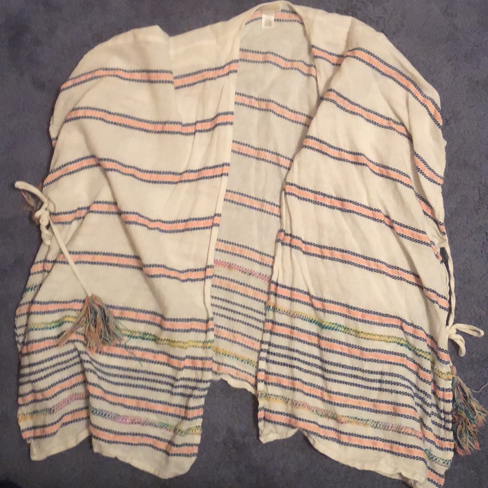 Women’s wrap